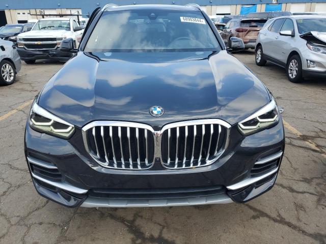 5UXCR6C03N9N04397 BMW X5 XDRIVE4 5