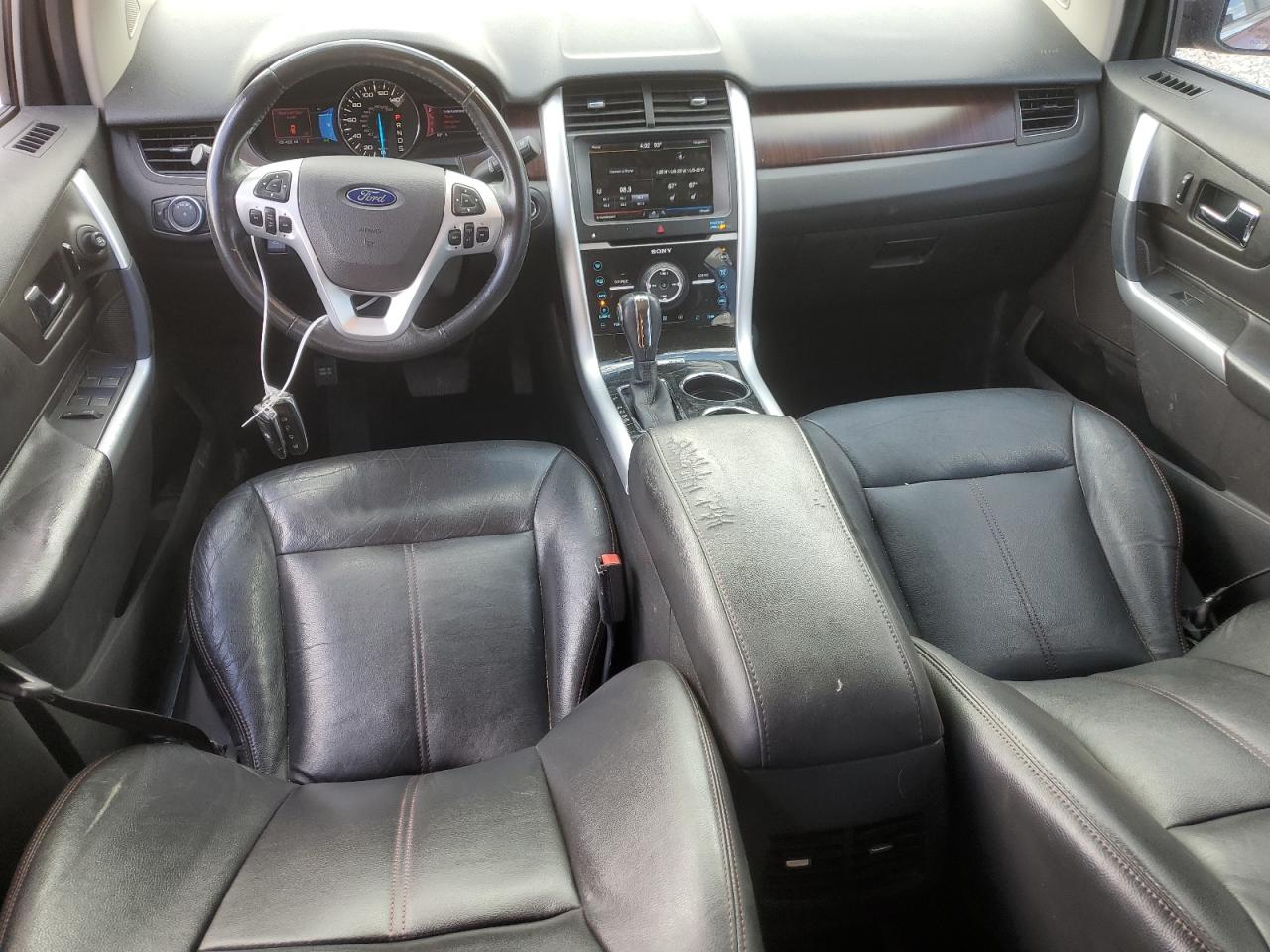 2013 Ford Edge - Image 8