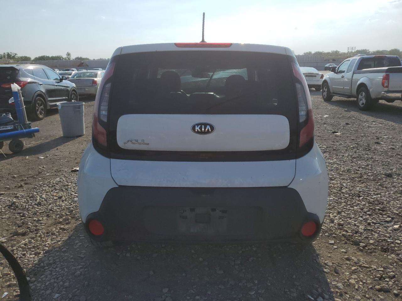 2015 Kia Soul - Image 6