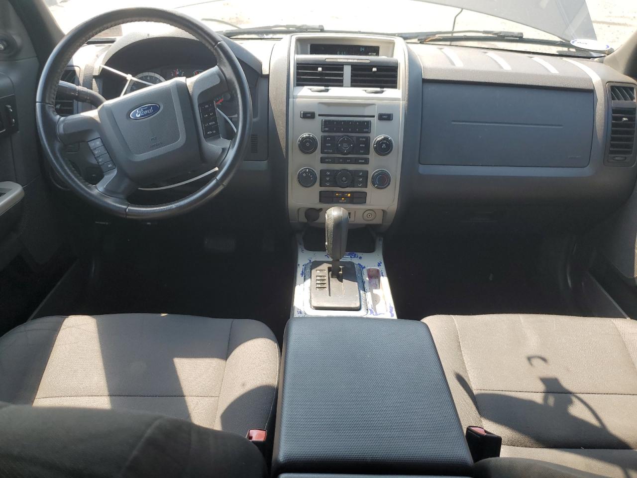 2012 Ford Escape Xlt VIN: 1FMCU0D78CKA99096 Lot: 64719294