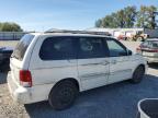 2002 Kia Sedona Ex продається в Arlington, WA - Normal Wear