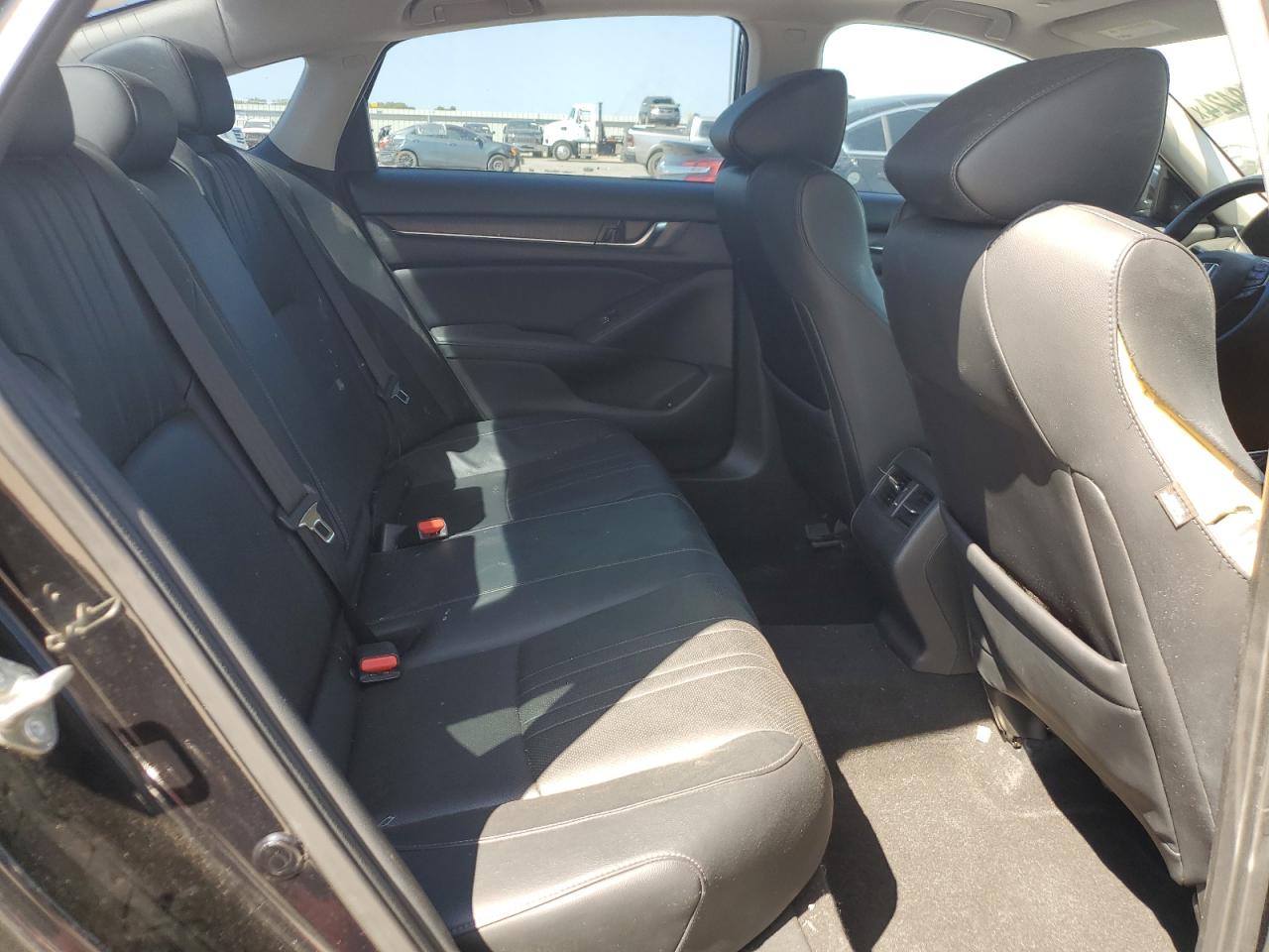 1HGCV1F56JA079288 2018 Honda Accord Exl