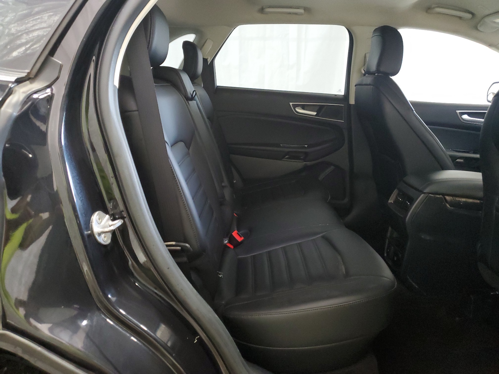 2FMPK4J96LBA25576 2020 Ford Edge Sel