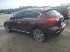 2017 Infiniti Qx50  за продажба в Savannah, GA - Stripped