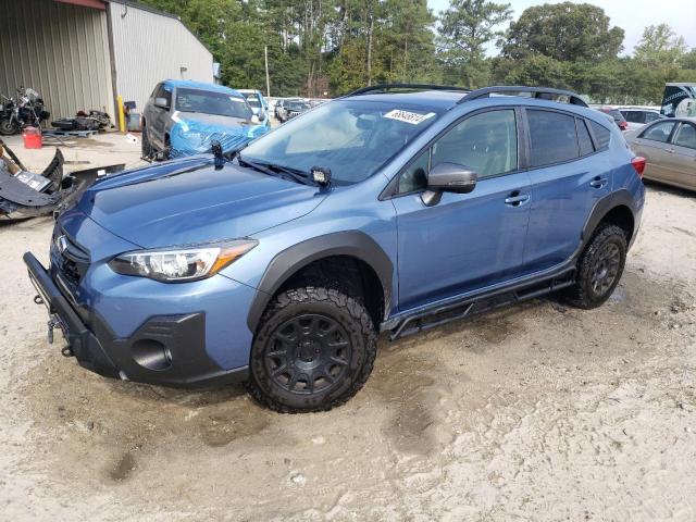 JF2GTHSC4MH663267 Subaru Crosstrek 