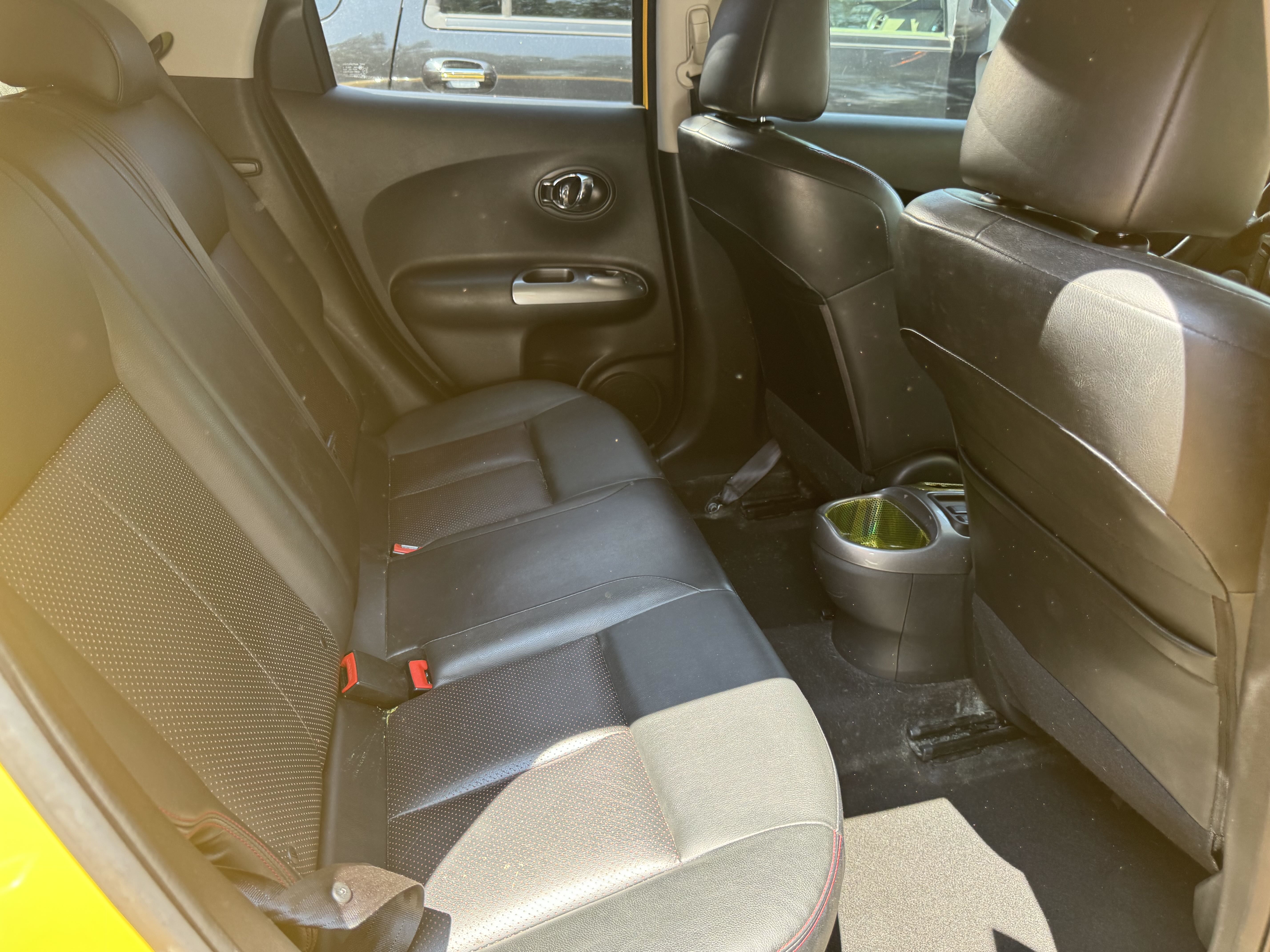 JN8AF5MRXGT602359 2016 Nissan Juke S