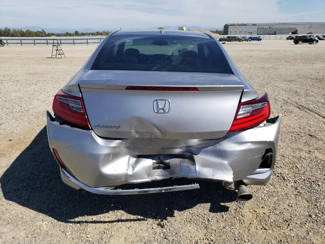 2016 Honda Accord Exl VIN: 1HGCT1B89GA006575 Lot: 68044534