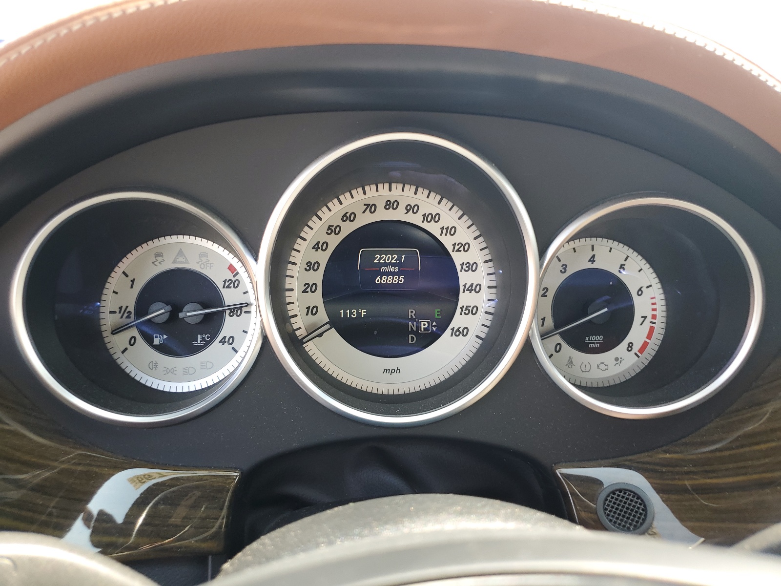 WDDLJ6FB6GA172324 2016 Mercedes-Benz Cls 400