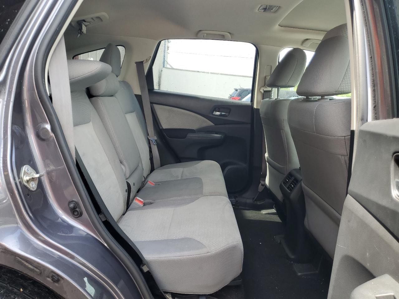 2016 Honda Cr-V Ex VIN: 3CZRM3H54GG708135 Lot: 66618134