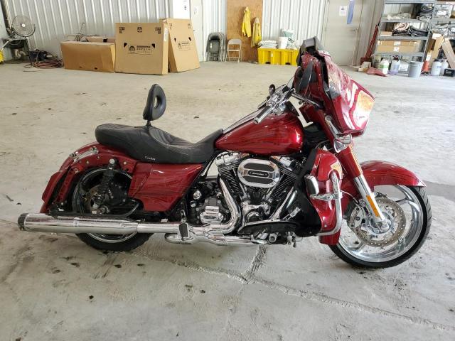 2016 Harley-Davidson Flhxse Cvo Street Glide