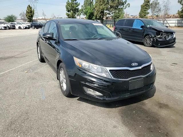 2013 Kia Optima Lx VIN: 5XXGM4A78DG250838 Lot: 66505204