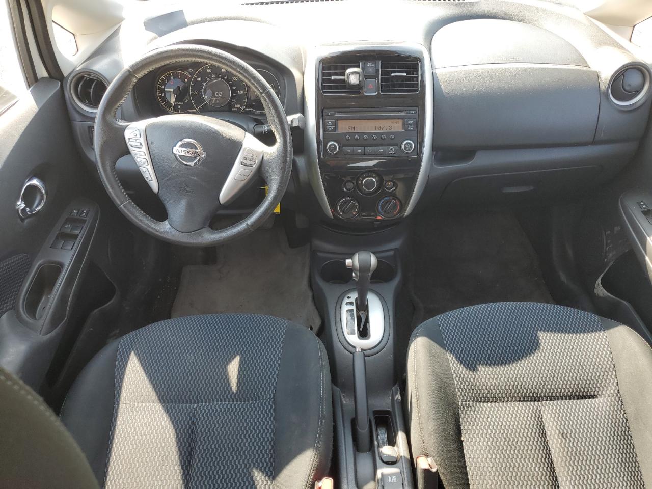 3N1CE2CPXFL376982 2015 Nissan Versa Note S