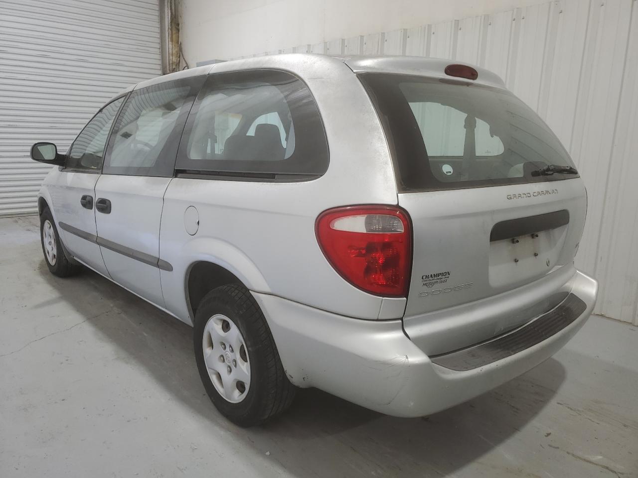 2002 Dodge Grand Caravan Se VIN: 1B4GP24322B623571 Lot: 64799454