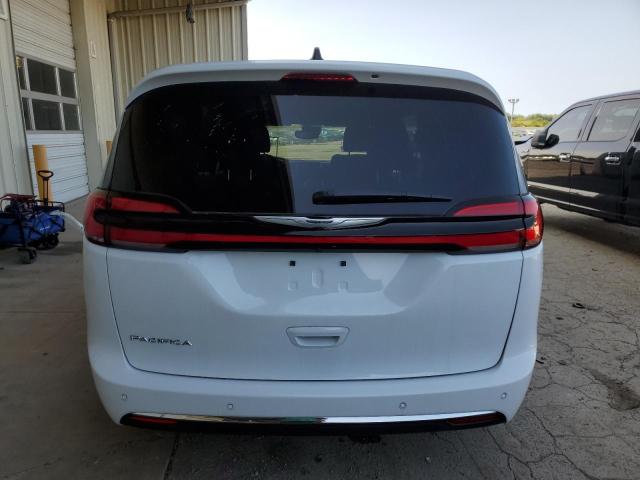  CHRYSLER PACIFICA 2024 White