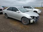 2004 TOYOTA CAMRY LE for sale at Copart AB - CALGARY