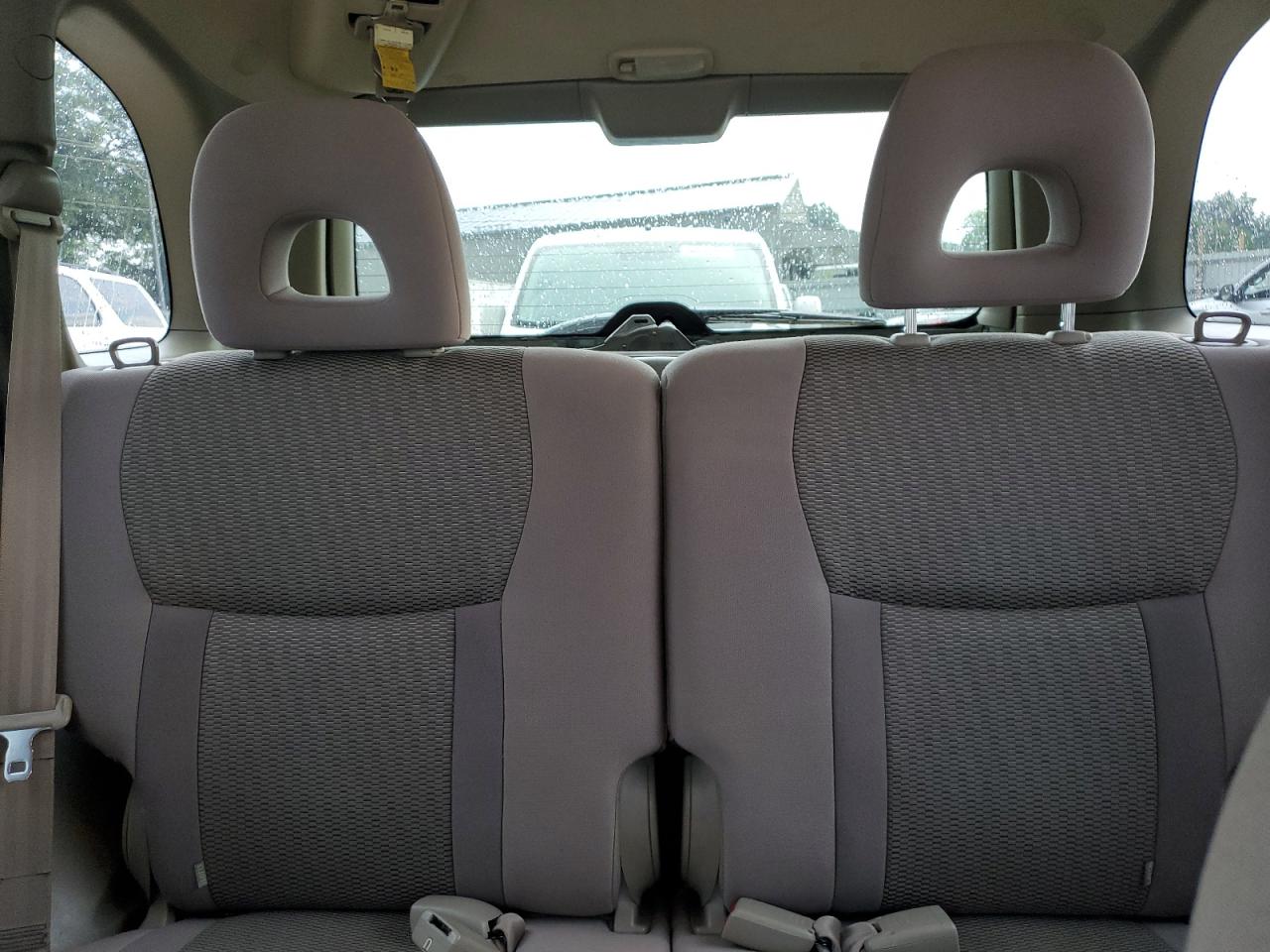 2004 Toyota Rav4 VIN: JTEHD20V340020825 Lot: 66294234