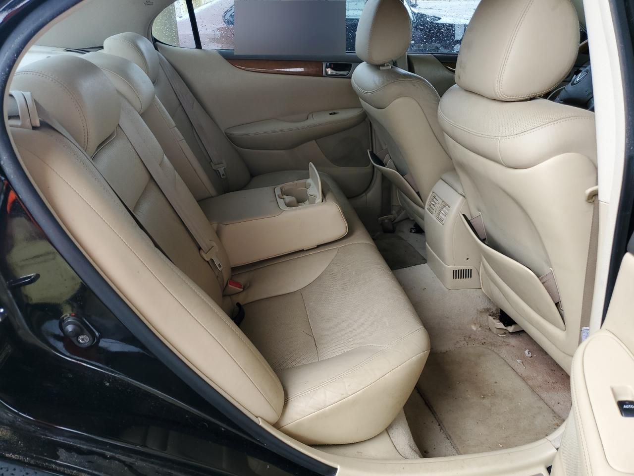 2005 Lexus Es 330 VIN: JTHBA30GX55127545 Lot: 66493594