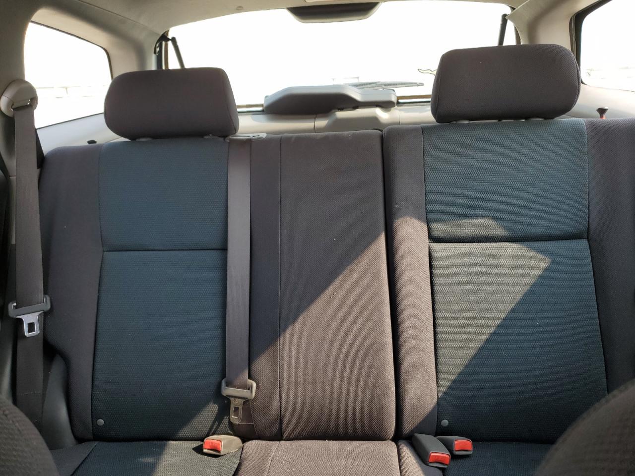 2005 Toyota Corolla Matrix Xr VIN: 2T1KR32E25C868734 Lot: 67532844