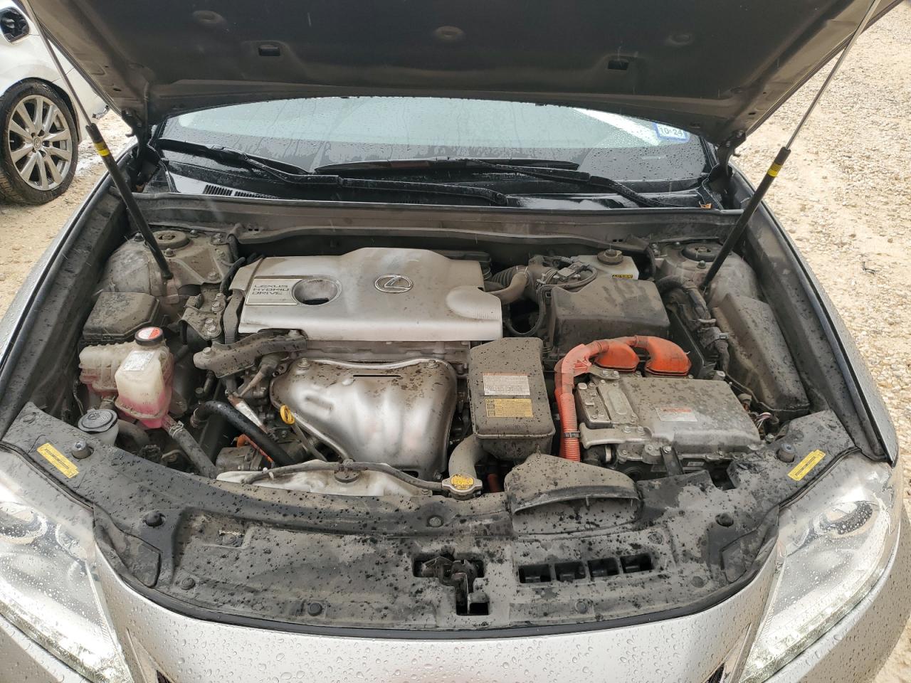 2015 Lexus Es 300H VIN: JTHBW1GG3F2086108 Lot: 68886324