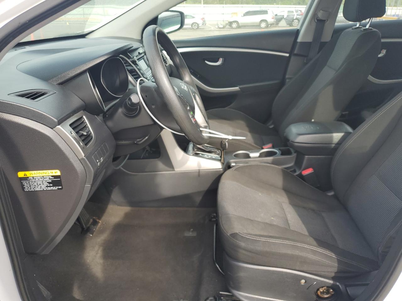 2014 Hyundai Elantra Gt VIN: KMHD35LH8EU180900 Lot: 67674514