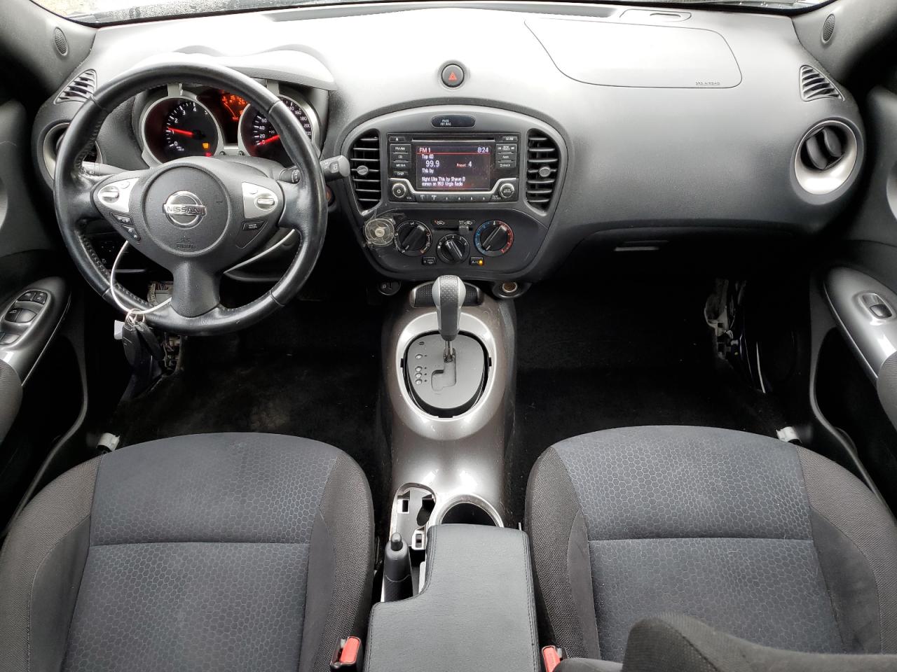 2015 Nissan Juke S VIN: JN8AF5MR3FT511478 Lot: 65635784