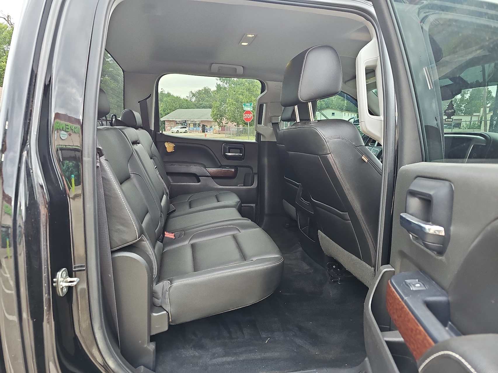 2018 GMC Sierra K1500 Slt vin: 3GTU2NEC1JG297305