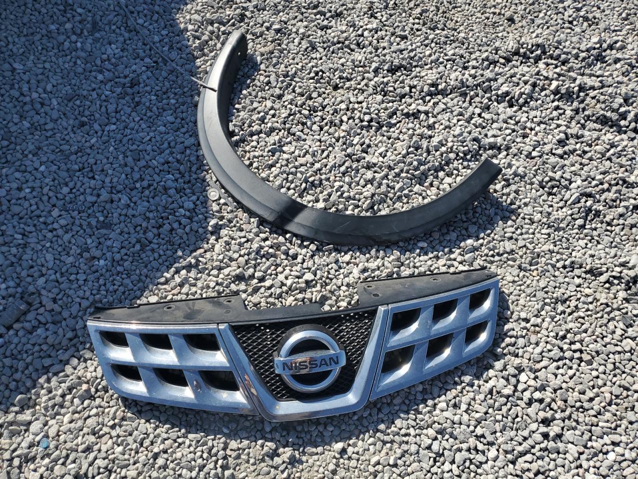 2012 Nissan Rogue S VIN: JN8AS5MTXCW261366 Lot: 67528764