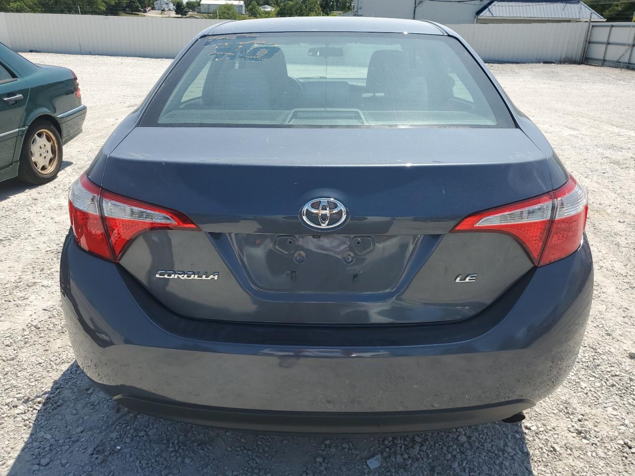 2014 Toyota Corolla L VIN: 2T1BURHE5EC183510 Lot: 68864614