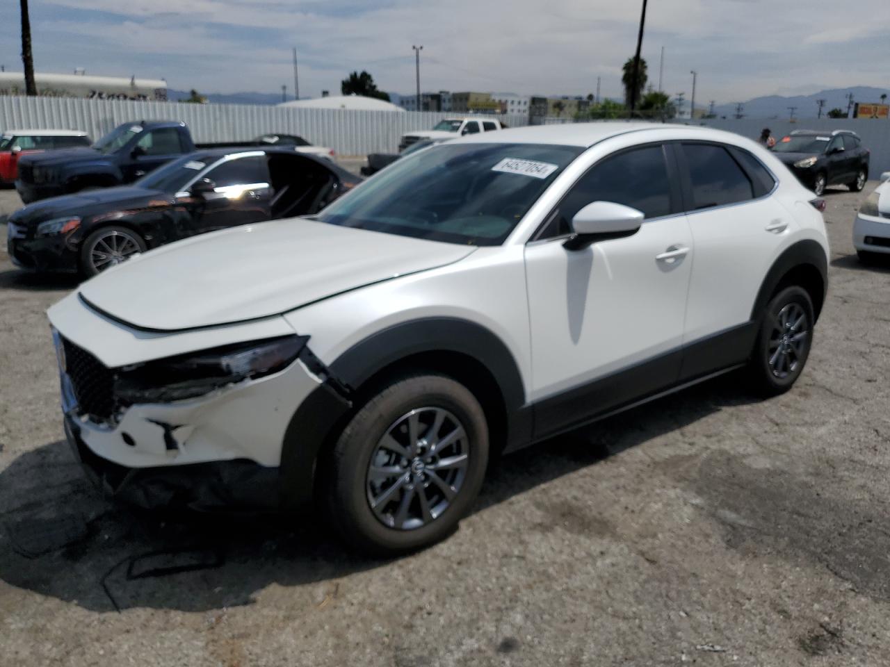 3MVDMBAM7PM561532 2023 MAZDA CX-30 - Image 1