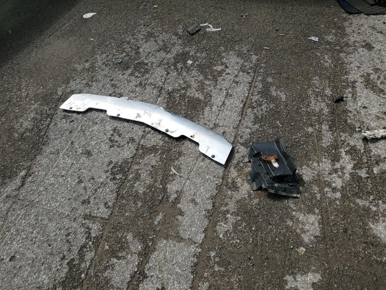 2012 Ford Escape Limited VIN: 1FMCU0E75CKC15093 Lot: 65569564