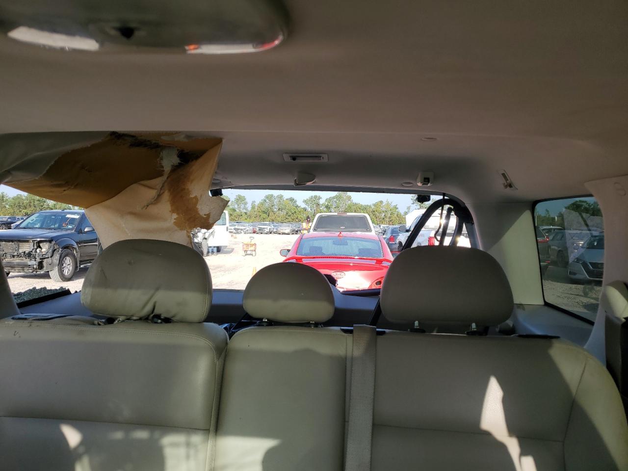 2008 Ford Escape Xlt VIN: 1FMCU03148KC70365 Lot: 65705104