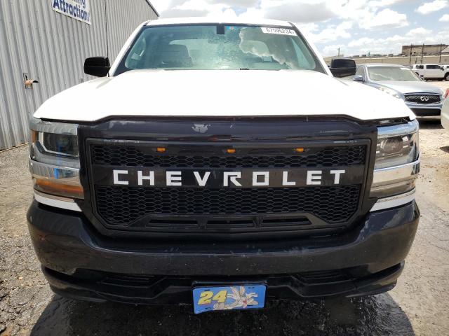  CHEVROLET ALL Models 2019 White