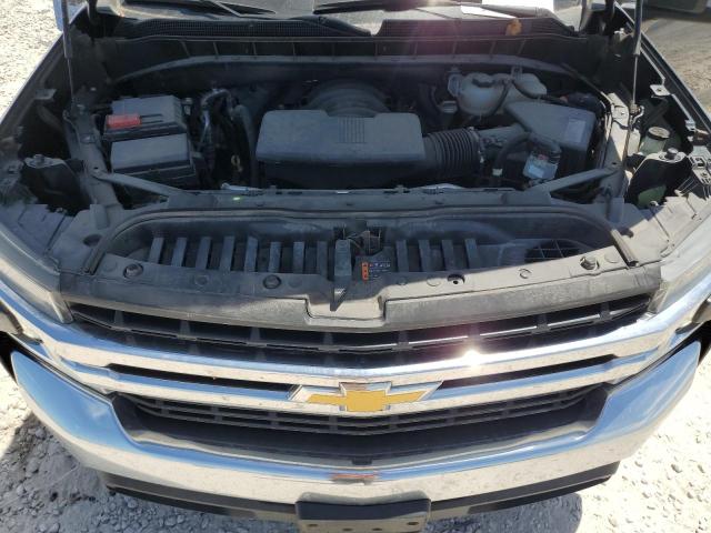 3GCPWCED4MG101764 Chevrolet All Models SILVERADO 11