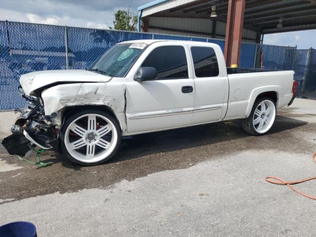 2004 Gmc New Sierra C1500