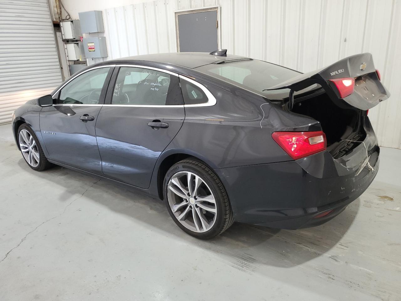 VIN 1G1ZD5ST7PF163969 2023 CHEVROLET MALIBU no.2