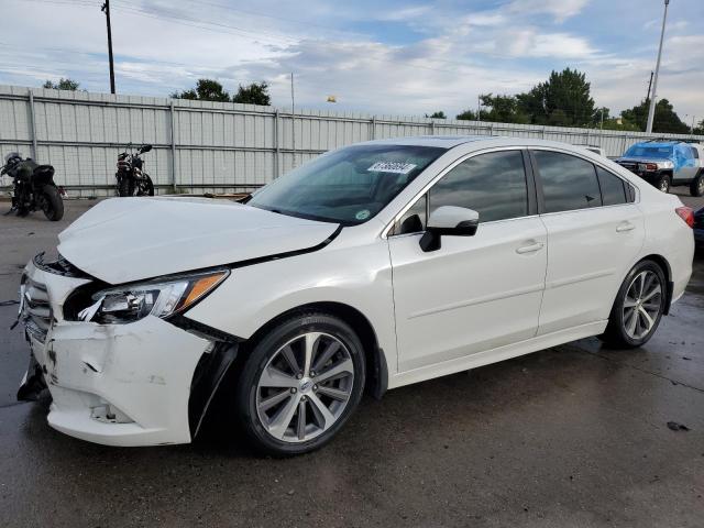 2016 Subaru Legacy 3.6R Limited