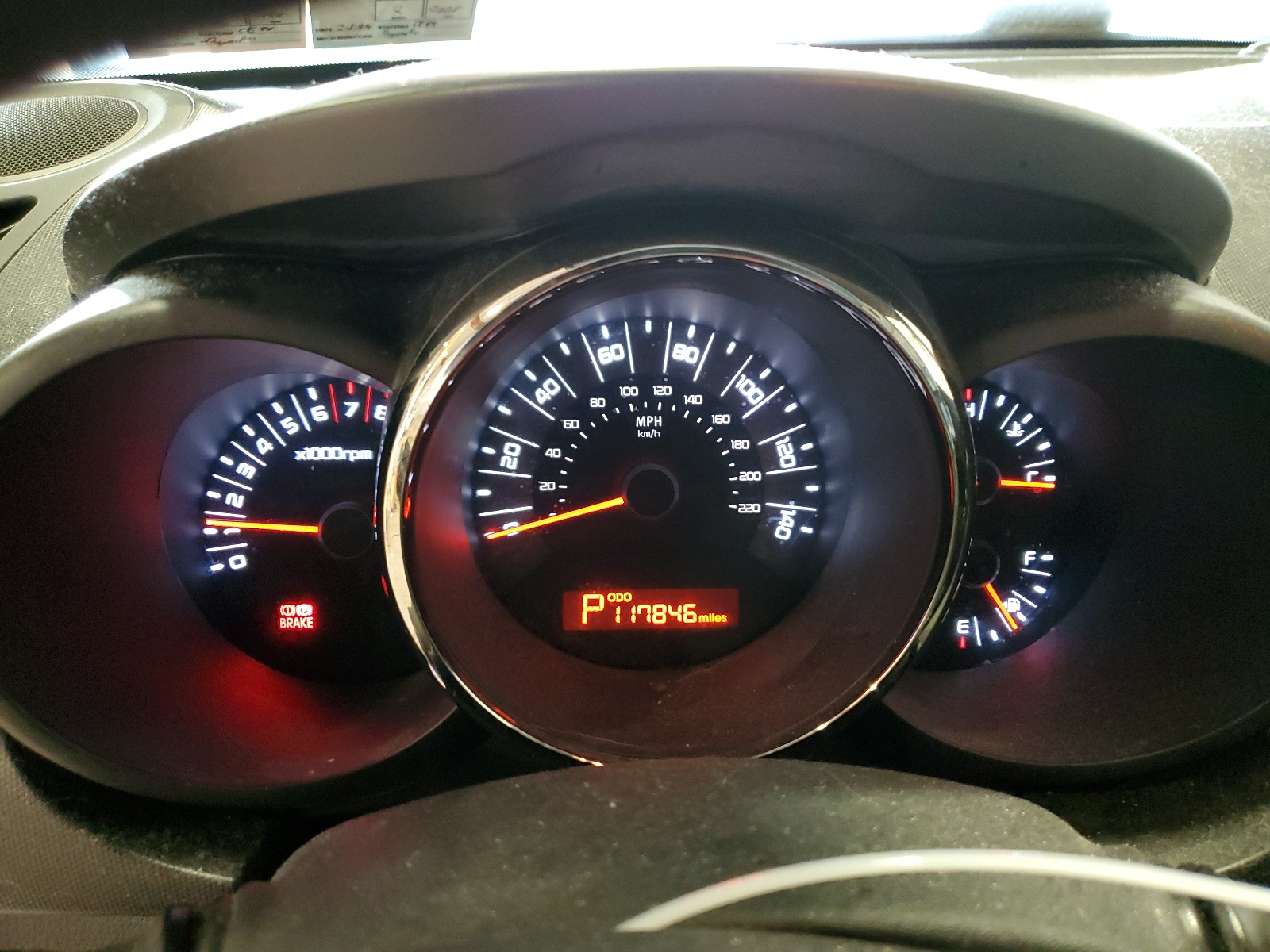 KNDJT2A21B7222368 2011 Kia Soul +