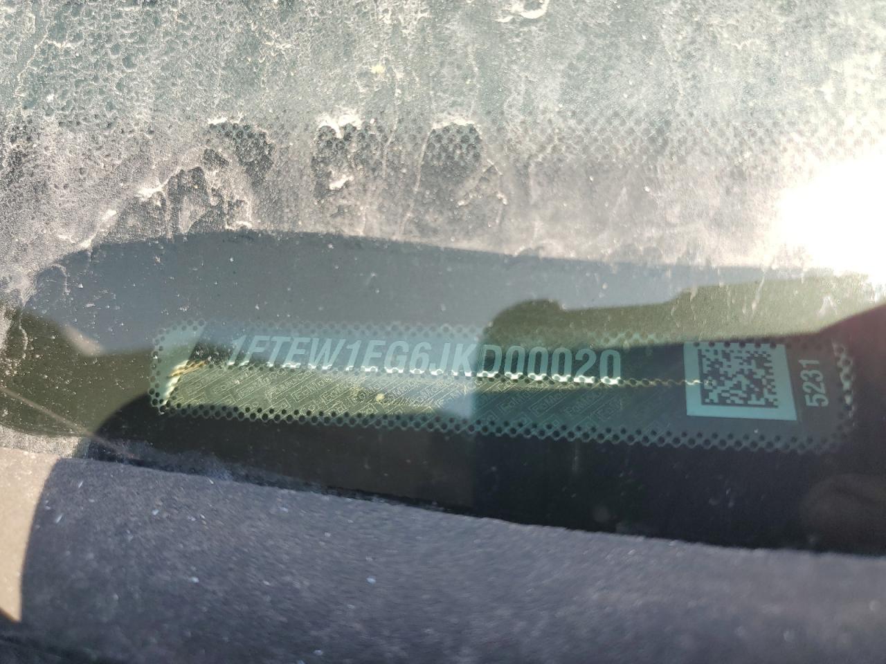 2018 Ford F-150 - Image 12