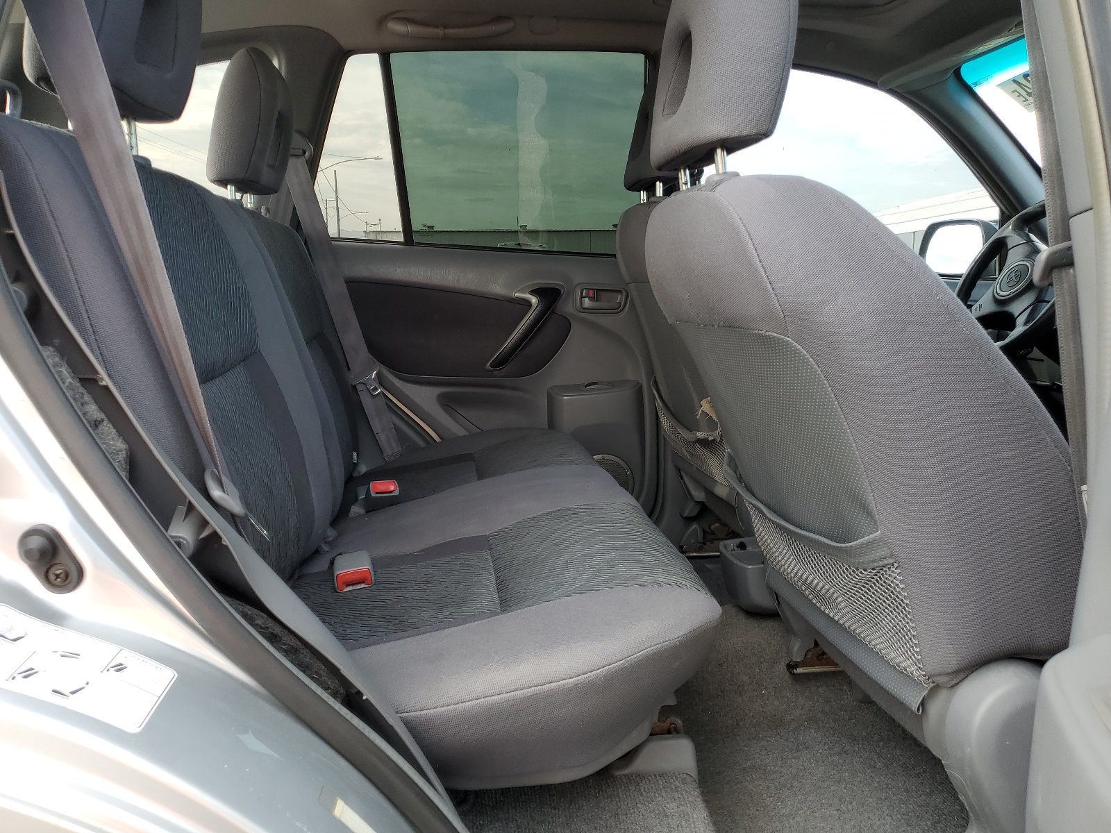 JTEGH20V726005187 2002 Toyota Rav4