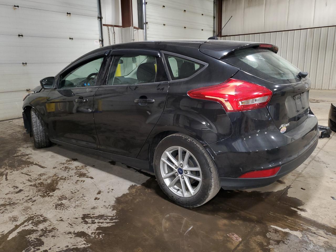 2015 Ford Focus - Image 2
