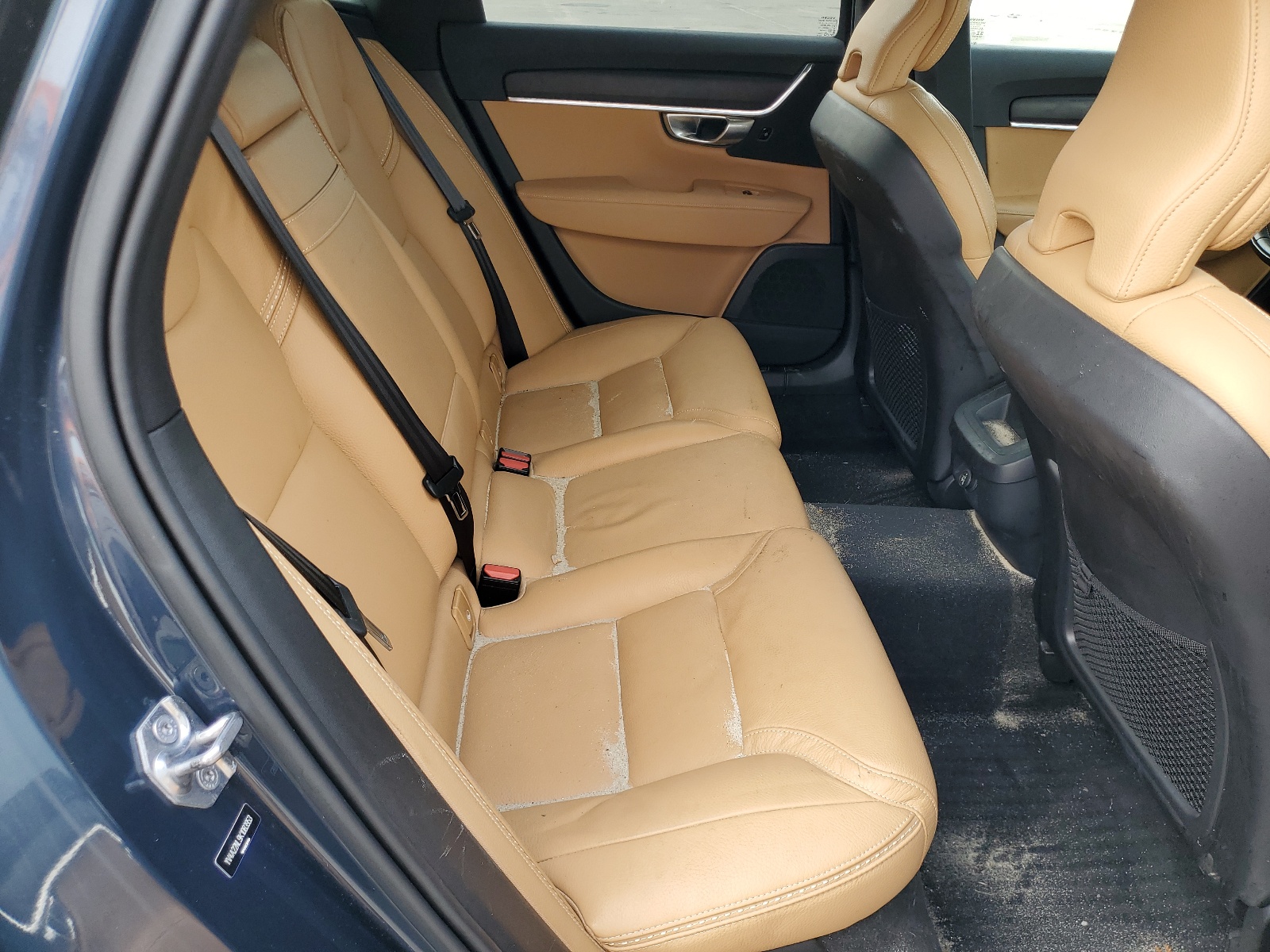 YV4A22NL9K1083953 2019 Volvo V90 Cross Country T6 Inscription