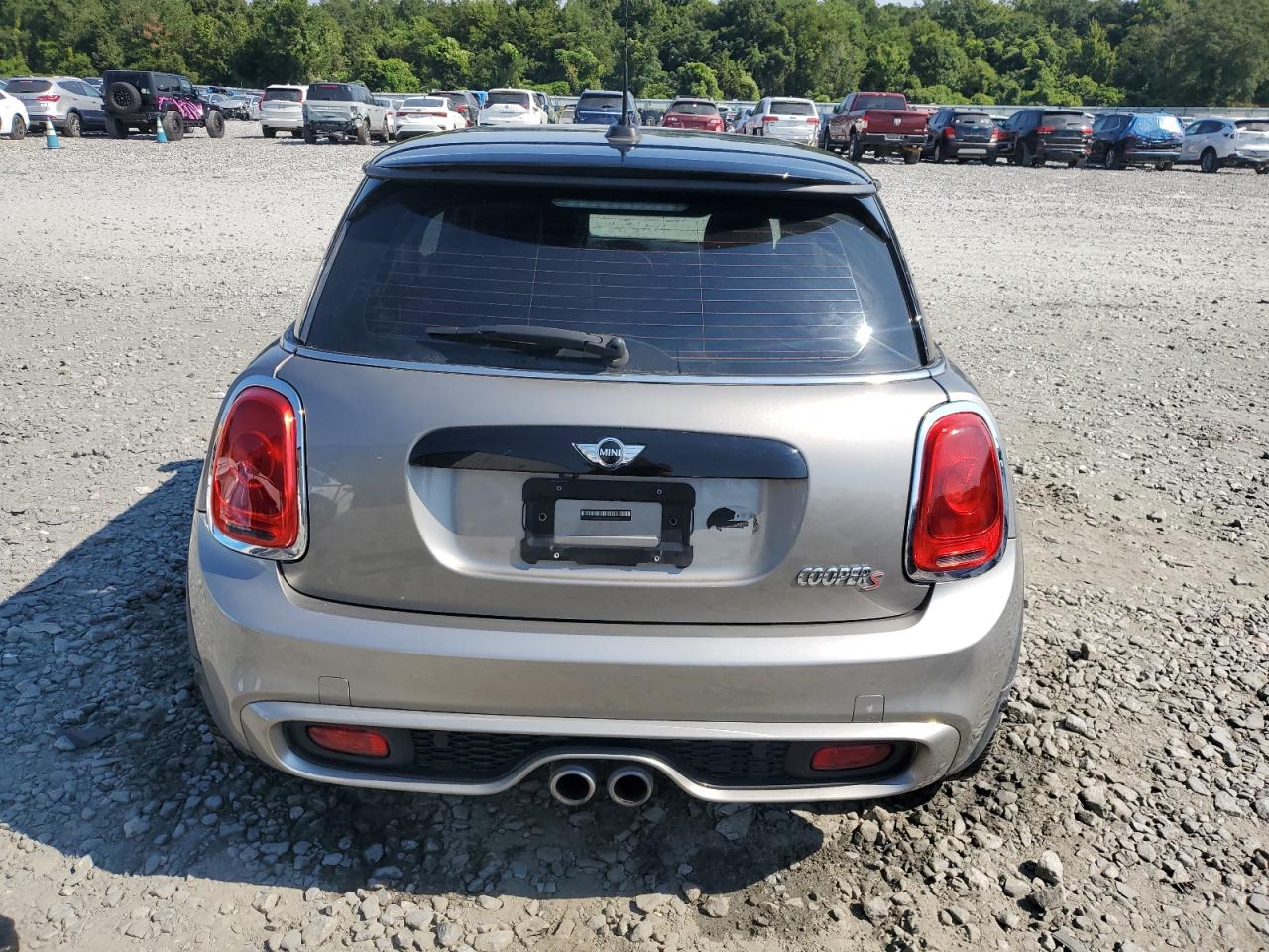 WMWXP7C52H2A44589 2017 Mini Cooper S