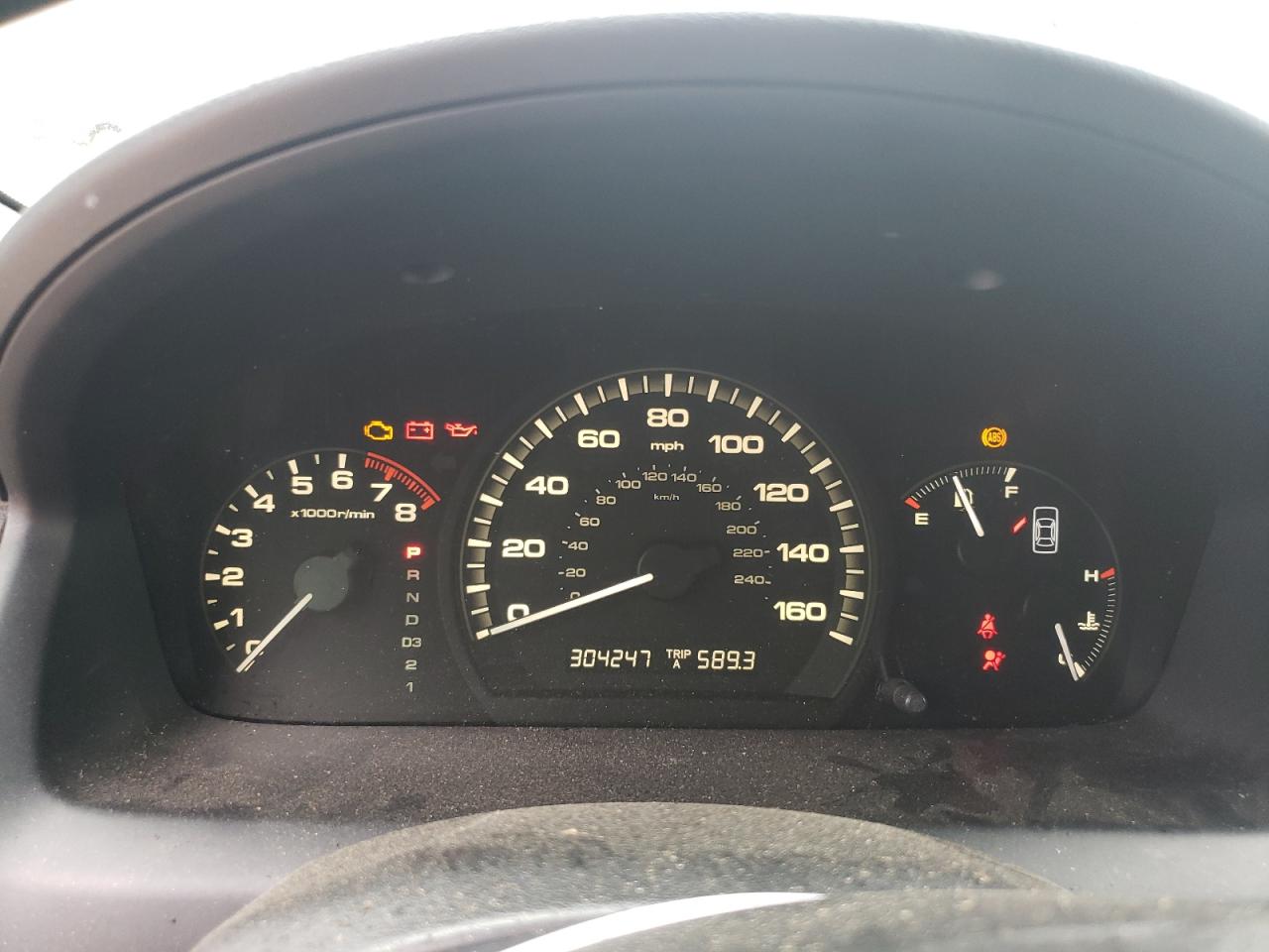 2007 Honda Accord - Image 9