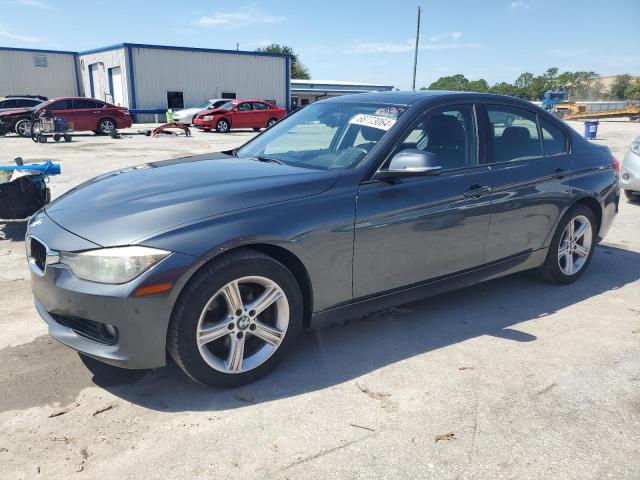 2015 Bmw 328 I