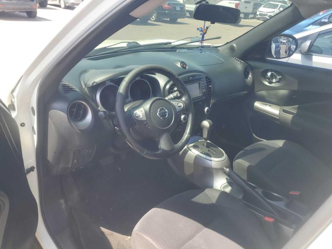 2012 Nissan Juke S VIN: JN8AF5MR5CT112714 Lot: 69332164