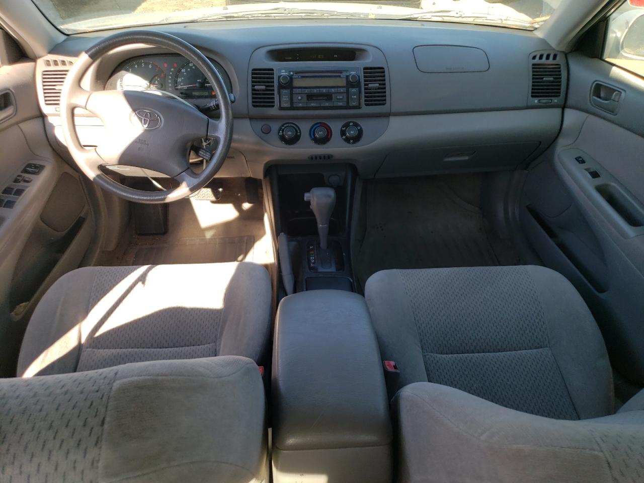 2003 Toyota Camry Le VIN: JTDBE32K330159528 Lot: 65969104