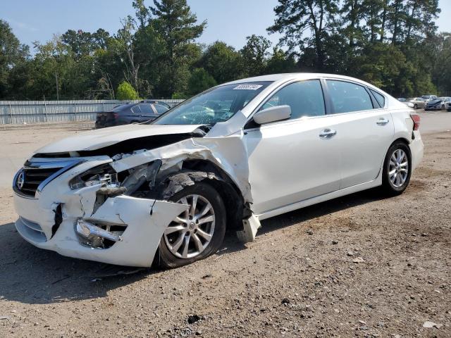 2014 Nissan Altima 2.5 იყიდება Greenwell Springs-ში, LA - All Over