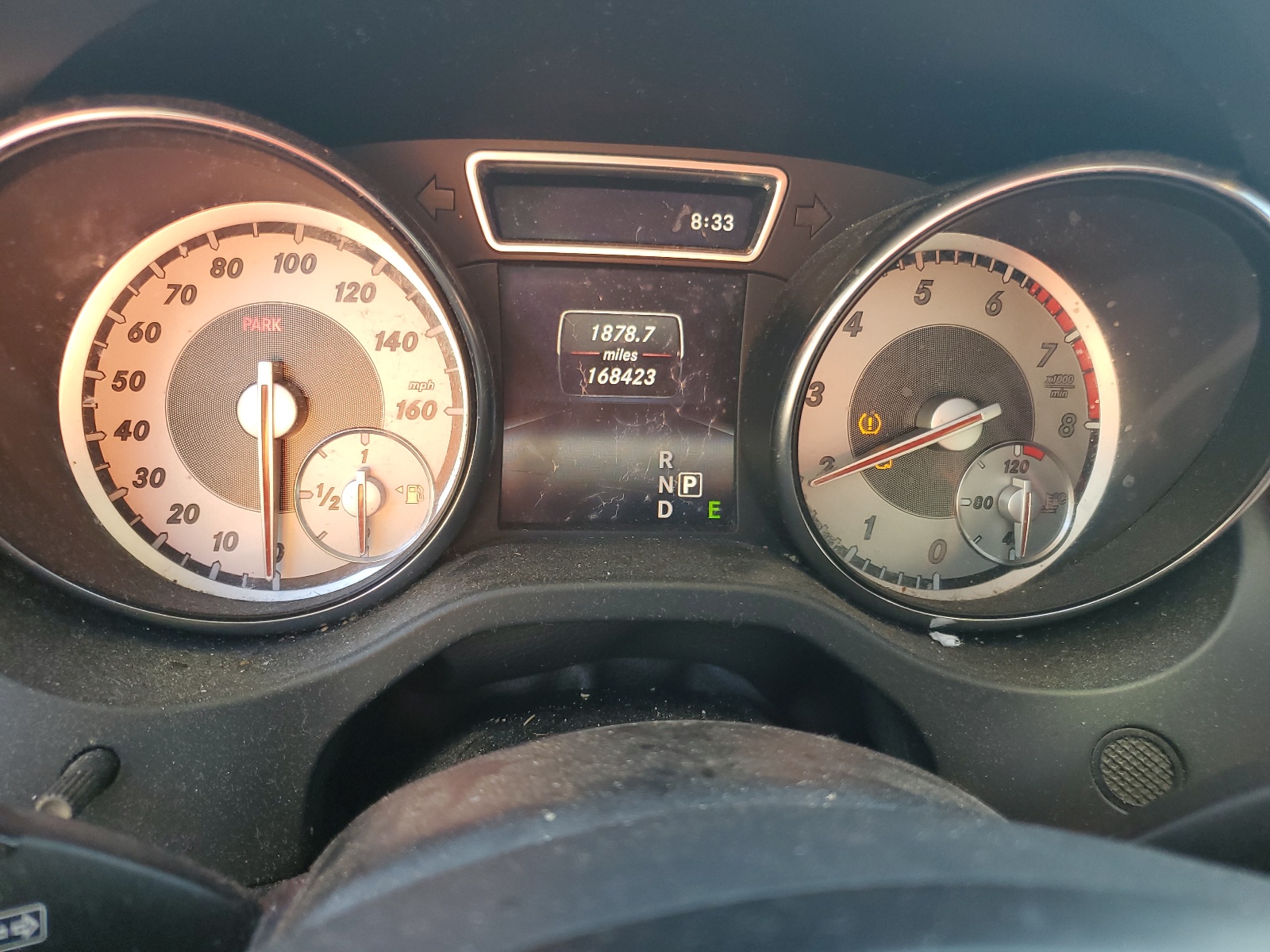 WDDSJ4EB5FN213485 2015 Mercedes-Benz Cla 250