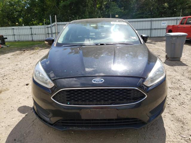 Седаны FORD FOCUS 2015 Черный