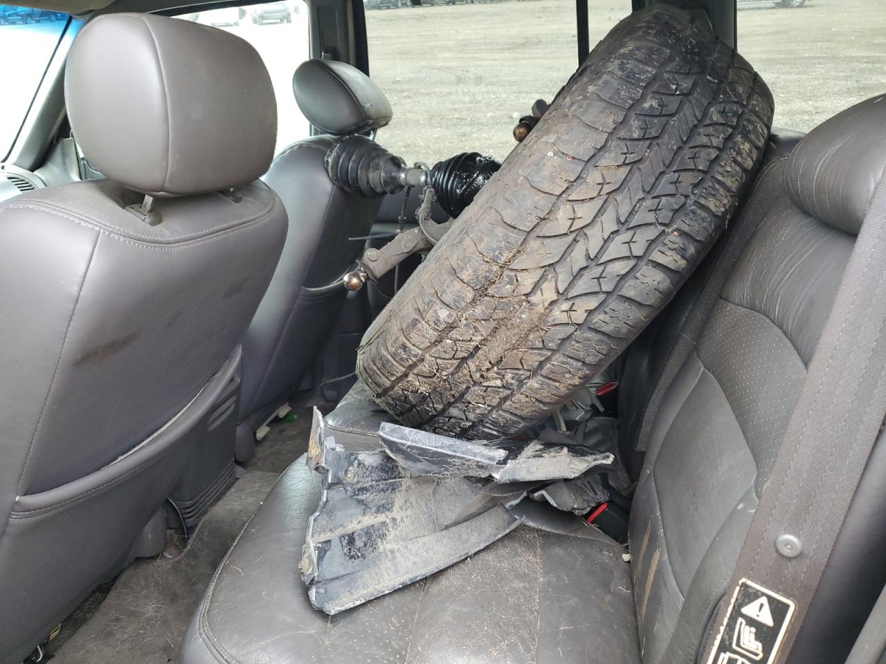 1999 Ford Explorer VIN: 1FMZU35P9XZA66485 Lot: 68366654